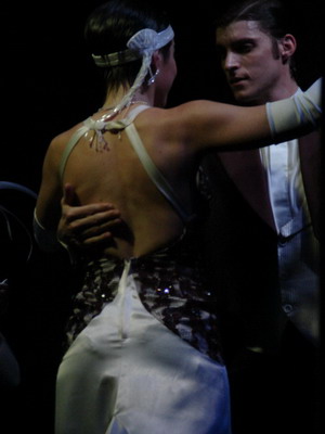el viejo almacen buenos aires tango show