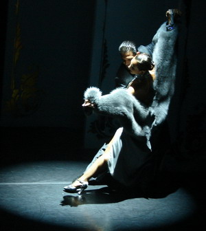 Cafe de los Angelitos Buenos Aires Tango Show