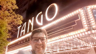 Tango Show Buenos Aires welcome to the best Tango in Argentina