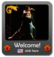 Welcome to Buenos Aires Tango Show With Dinner