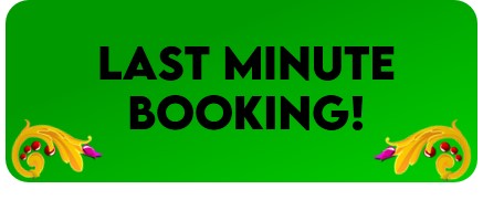 tango show last minute booking 