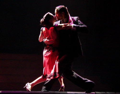 Tango Porteo show Buenos Aires traditional Tango Show Obelisco