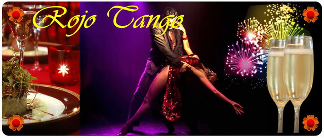 Show de Tango de Ao Nuevo en Rojo Tango Faena Buenos Aires