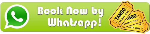 Call and book Tango Shows in buenos aires with whatsapp